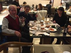 -东方红海鲜百汇(国际大厦店)