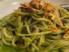 -隅cafe(傅厚岗店)