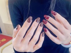 手部美甲-弘源美甲美睫