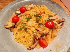 -玛格萝妮比萨屋(陆家浜路店)