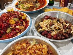 -辣盆盆麻辣小龙虾(哈尔滨总店)