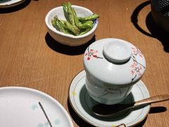 -水之惠鲜鱼料理(王府大街店)