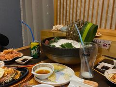 -割烹旭日本料理(龙湖狮山天街店)
