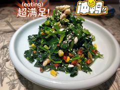 -遇见长安之丝路风荷(大唐西市店)