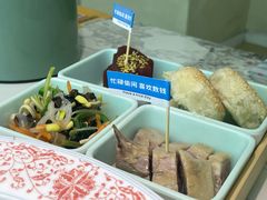 -苏梦江南·淮扬菜(夫子庙店)