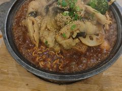 -塔吉蜀黍塔吉锅(大茂城店)