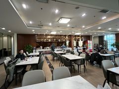 -桃仙机场头等舱休息室