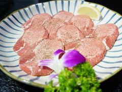 -醉火烧泥炉烤肉(孩儿巷店)