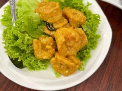 -龍海鲜螃蟹王(大巴窑)