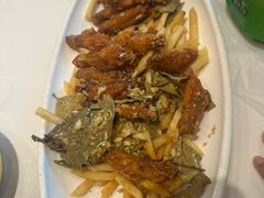 -老长春肉馆(创业大街店)