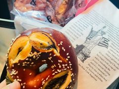 -B&C黄油与面包·THE GARDEN BAKERY概念店(世纪汇店)