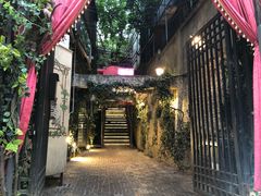 -梨泰院