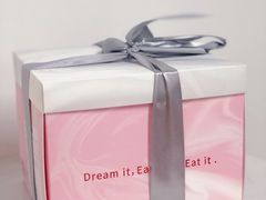 -福气鲜活面包·生日蛋糕