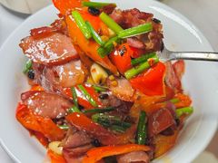 -辣可可·现炒黄牛肉(皇庭广场店)
