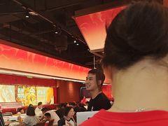 -龍歌自助小火锅(雨花台江南虹悦城店)