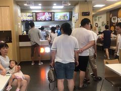 -华莱士·全鸡汉堡(五爱道店)