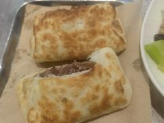 -高玛纳驴肉火烧(河间总店)