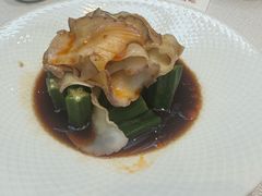 -旺顺阁·北京菜·烤鸭(魏公村店)
