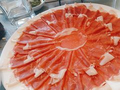 -清真·鸦儿李记·涮肉(和平里店)