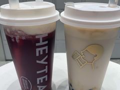 -喜茶(深圳东门1234店)