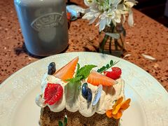 -La Terre乐田(万象城店)