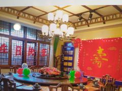 -驰明粗粮小厨(湖滨路店)