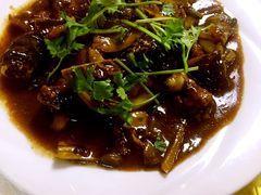 -灵福缘私房菜·农家菜(拈花湾·灵山大佛必推店)