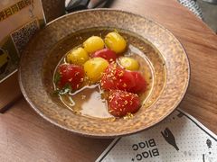 -Blac+Blac(中海环宇荟店)