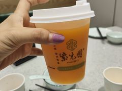 -紫光园·烤鸭(定慧桥店)