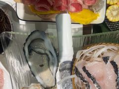 -Thai Basil罗勒叶泰式餐厅(时代天街店)