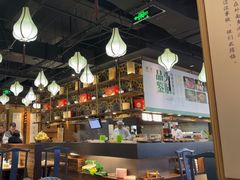 -百年认一力·清真牛羊肉(南中环店)