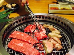 -赤坂亭·M9和牛烧肉·铁板烧(合肥万象城店)