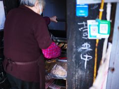 -孙奶奶葱包桧