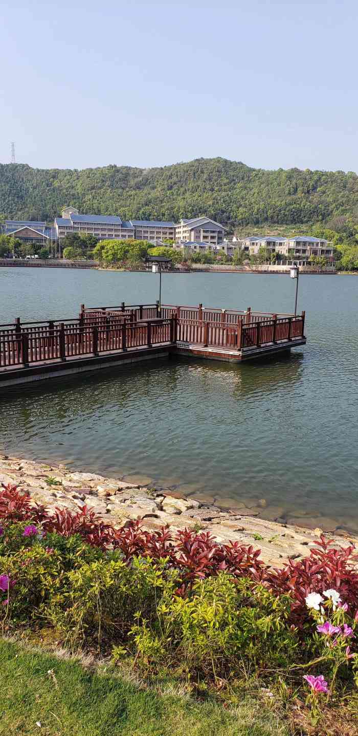 东谷湖度假酒店