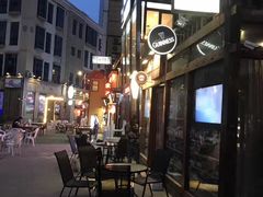 -晶吉·居酒屋·烧鸟·生鱼饭(中山区民主广场店)