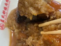 -蓝氏钟楼肉粽