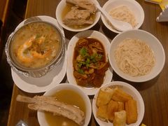 -松發肉骨茶(先得坊店)