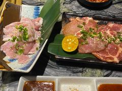 -牛局别馆·和牛烧肉(日月广场店)