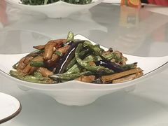 -秦扬居特色菜馆(上王村)