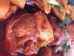 -福顺祥大盘鸡(临潼店)