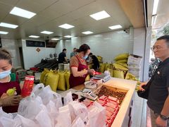 -阿男野栗王(金门路店)