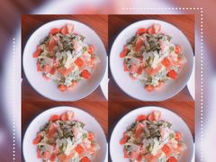 -PIZZA BIANCA(万象城店)
