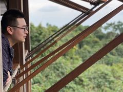 -三亚亚龙湾人间天堂鸟巢度假村