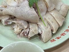 招牌百家鸡-百家鸡味馆(清泰店)