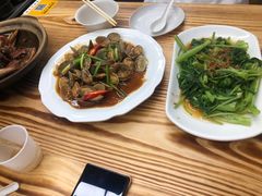 -醉壹号海鲜大排档(厦门美食地标店)