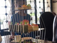 -南沙游艇会·大兵船餐厅