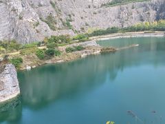 -铜锣山矿山公园