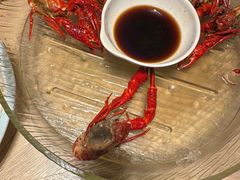 -红盔甲·小龙虾(车公庙店)