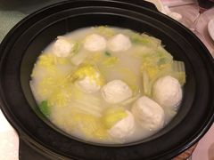 -御花园·粤菜·海鲜火锅(中山公园店)