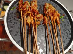 -丰茂烤串(外滩星荟中心店)